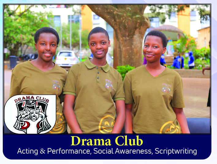 drama club