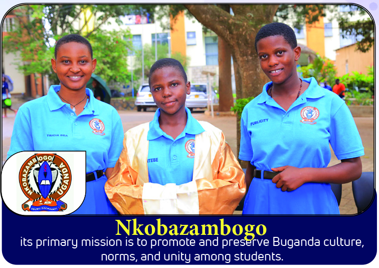 nkobazambogo