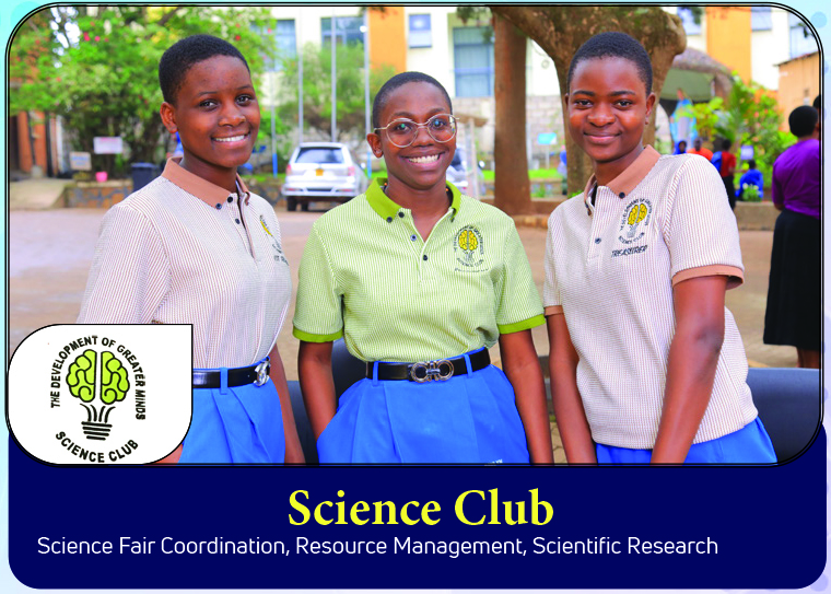 science club