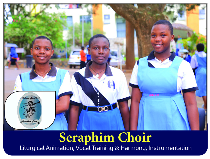 seraphim choir